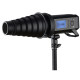 Спалах Godox AD400Pro Witstro